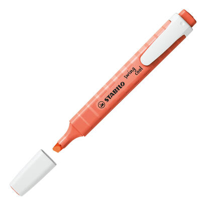 stabilo-swing-cool-pastel-marcador-fluorescente-coral-meloso-10u-