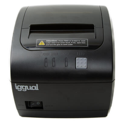 iggual-impresora-termica-tp7001-usbrj45-negro