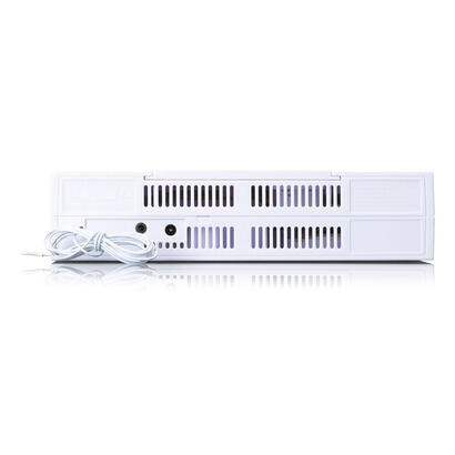 radio-lenco-kcr-190-white