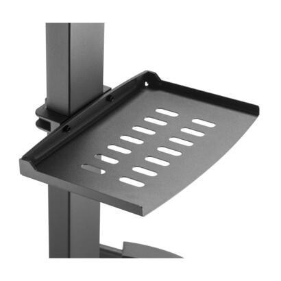 techly-floor-trolley-with-shelf-for-lcd-led-plasma-tv-32-55inch
