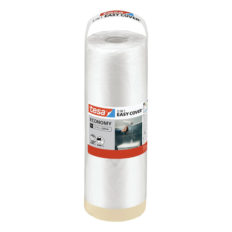 tesa-easy-funda-economy-nachfullung-xl-17m-x-260m