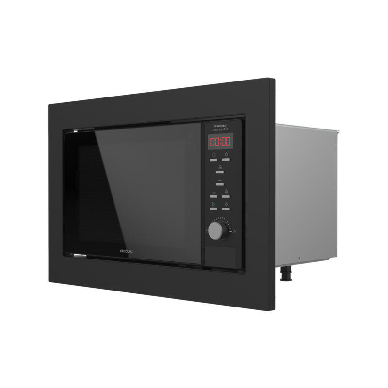microondas-grandheat-2350-built-in-black-granheat-2350-empotrado-negro