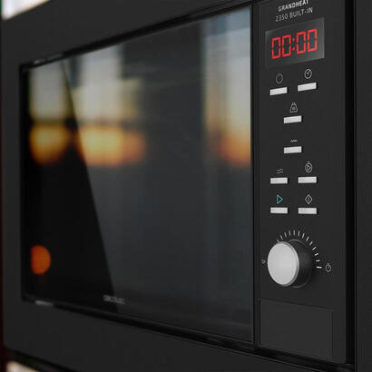 microondas-grandheat-2350-built-in-black-granheat-2350-empotrado-negro