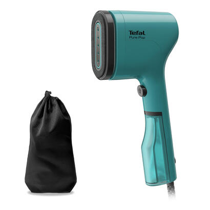 vaporizador-de-ropa-portatil-tefal-dt2026e1-pure-pop-potencia-1300-w-deposito-de-agua-007-l-color-verde