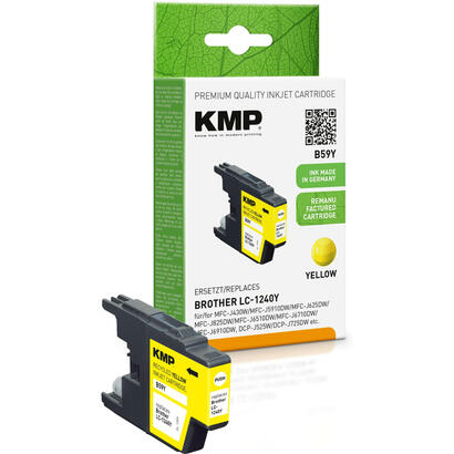 tinta-brother-lc-1240y-600-s-amarillo-remanufactured