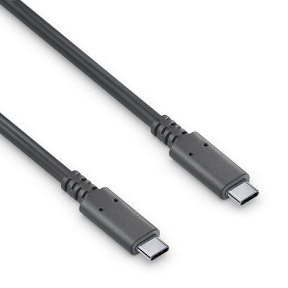 purelink-pi6000-010-cable-usb-usb-32-gen-2-31-gen-2-1-m-usb-c-negro