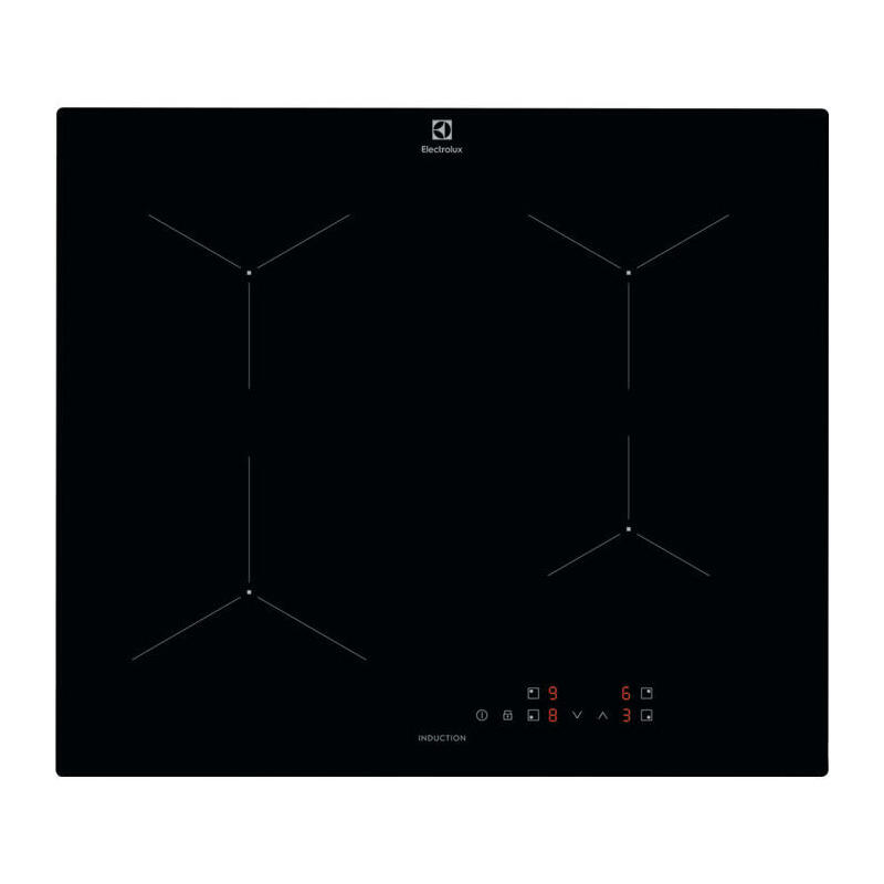 electrolux-lil61424c-negro-integrado-60-cm-con-placa-de-induccion-4-zonas electrolux-lil61424c-negro-integrado-60-cm-con-placa-de-induccion-4-zonas