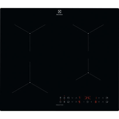 electrolux-lil61434c-negro-integrado-59-cm-con-placa-de-induccion-4-zonas