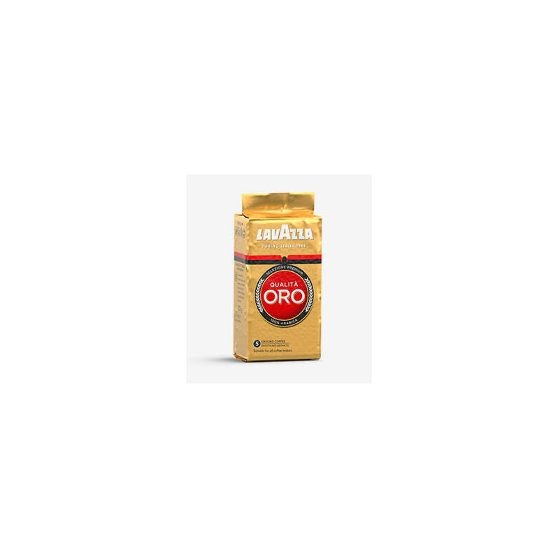 cafe-molido-lavazza-qualita-oro-250g