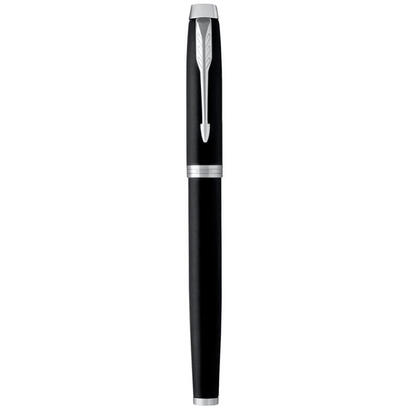 parker-2143634-rollerball-mattschwarz