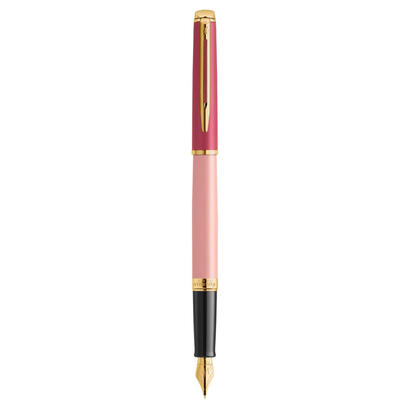 waterman-hemisphere-pluma-estilografica-rosa-1-piezas