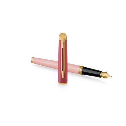 waterman-hemisphere-pluma-estilografica-rosa-1-piezas