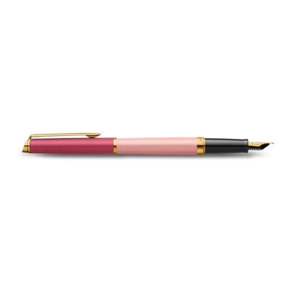 waterman-hemisphere-pluma-estilografica-rosa-1-piezas