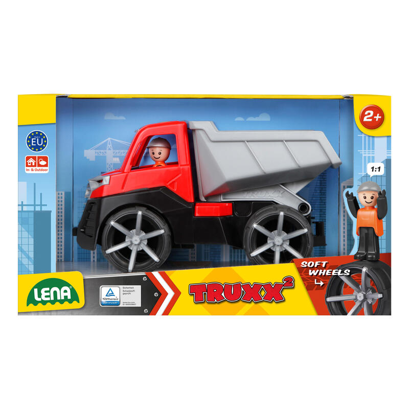 lena-truxx-sm04510-vehiculo-de-juguete