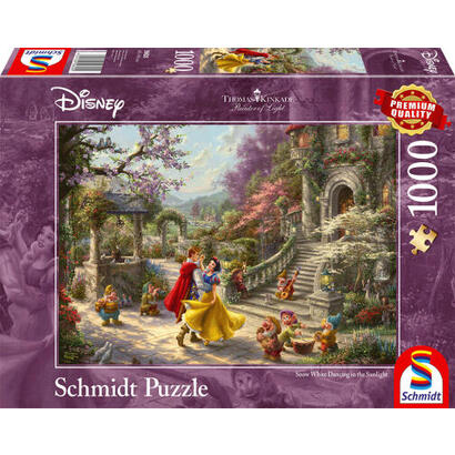 disney-puzzle-snow-white-dance-with-prince-1000-piezas