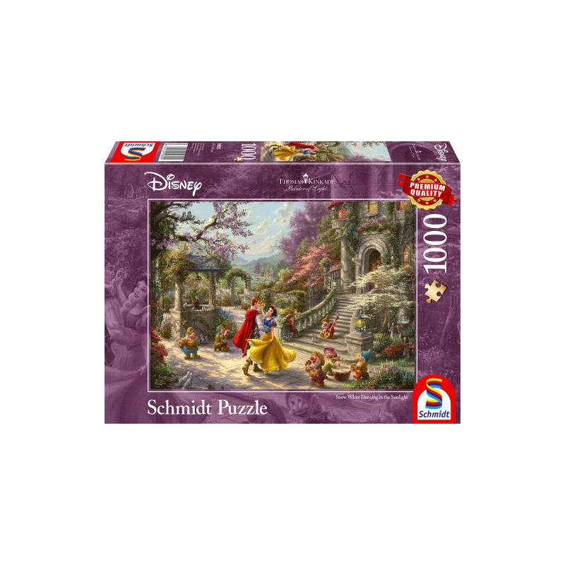 disney-puzzle-snow-white-dance-with-prince-1000-piezas