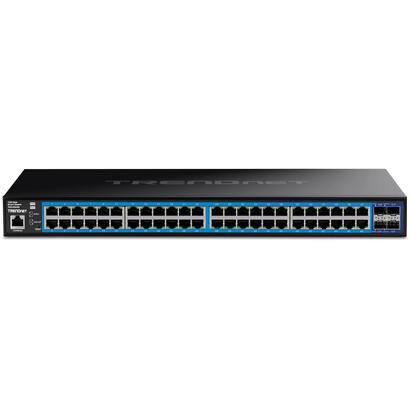 52-port-gigabit-web-smart-switch-with-10g-sfp-slots