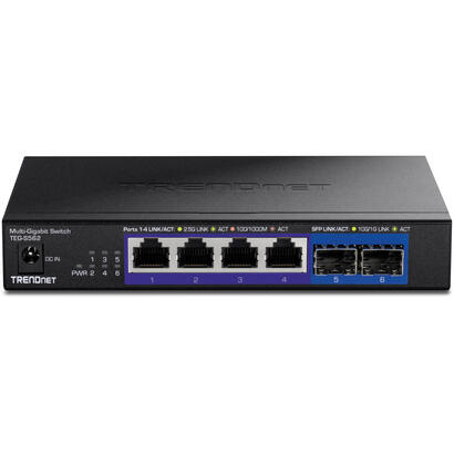 trendnet-teg-s562-switch-no-administrado-25g-ethernet-10010002500-negro
