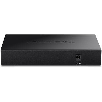 switch-no-adminimrado-trendnet-de-6-puertos-25g-con-puerto-sfp-10g