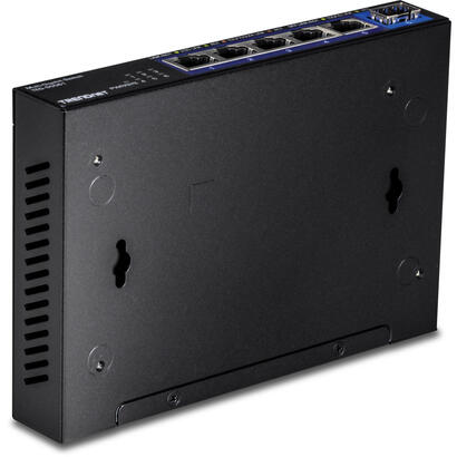 switch-no-adminimrado-trendnet-de-6-puertos-25g-con-puerto-sfp-10g