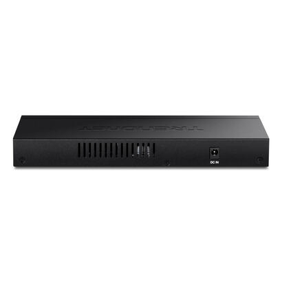 switch-no-adminimrado-trendnet-de-9-puertos-25g-con-puerto-sfp-10g