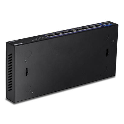 switch-no-adminimrado-trendnet-de-9-puertos-25g-con-puerto-sfp-10g