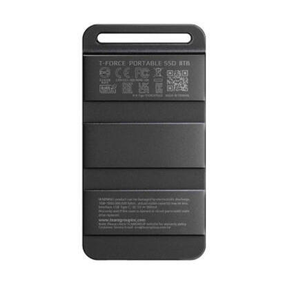 team-group-t-force-m200-4000-gb-negro-negro-4000-gb-usb-tipo-c-32-gen-2-31-gen-2-2000-mbs-20-gbits-negro