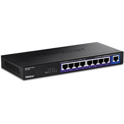 trendnet-9-port-multi-gig-switch
