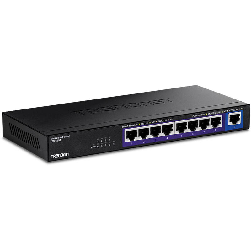 trendnet-9-port-multi-gig-switch trendnet-9-port-multi-gig-switch