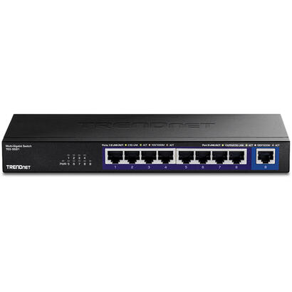 trendnet-9-port-multi-gig-switch