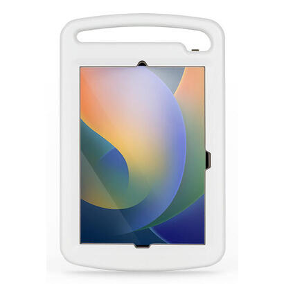 funda-baaske-medical-2013008-279-cm-11-carcasa-rigida-blanco