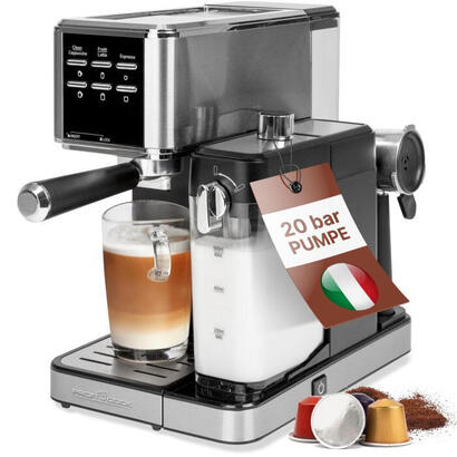 proficook-pc-es-ka-1266-maquina-espresso-15-l