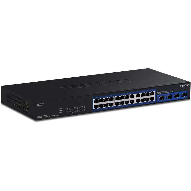 trendnet-28-port-multi-gig-switch trendnet-28-port-multi-gig-switch