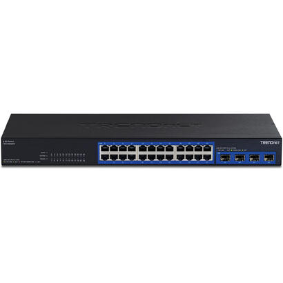 trendnet-28-port-multi-gig-switch