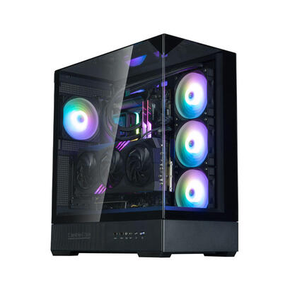 obudowa-p40-prism-mid-tower-szklo-hartowane-negro