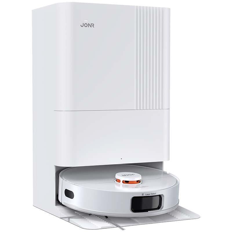 aspirador-pro-robot-jonr-p20-con-base-de-autovaciado-y-autolimpieza