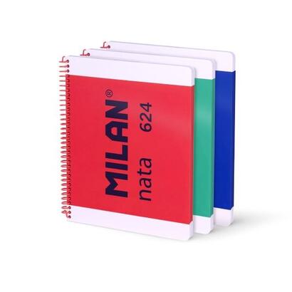 milan-nata-624-pack-de-3-cuadernos-espiral-formato-a4-cuadricula-5mm-80-hojas-de-95-grm2-microperforado-4