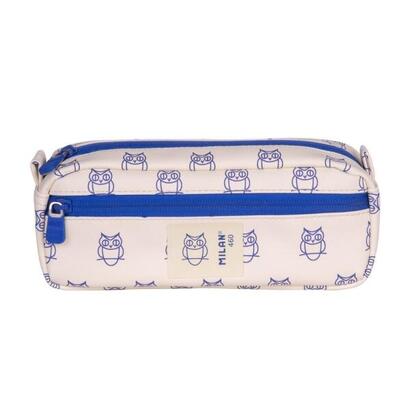 milan-coleccion-460-portatodo-rectangular-2-compartimentos-con-cremallera-beigeazul