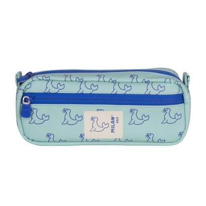 milan-coleccion-460-portatodo-rectangular-2-compartimentos-con-cremallera-verdeazul