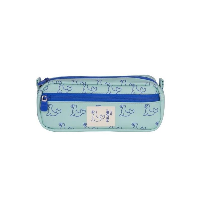 milan-coleccion-460-portatodo-rectangular-2-compartimentos-con-cremallera-verdeazul