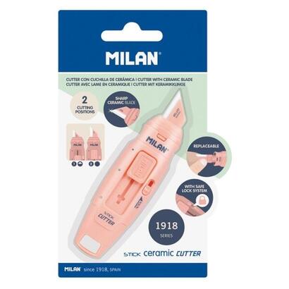 milan-coleccion-430-cutter-de-hoja-ceramica-reemplazable-cuchilla-con-protector-bloqueo-de-seguridad-rosa