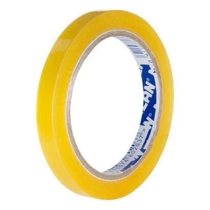 pack-de-12-unidades-milan-cinta-adhesiva-transparente-medidas-12mm-x-66m-amarillo-transparente