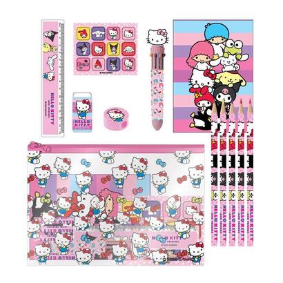 set-papeleria-hello-kitty