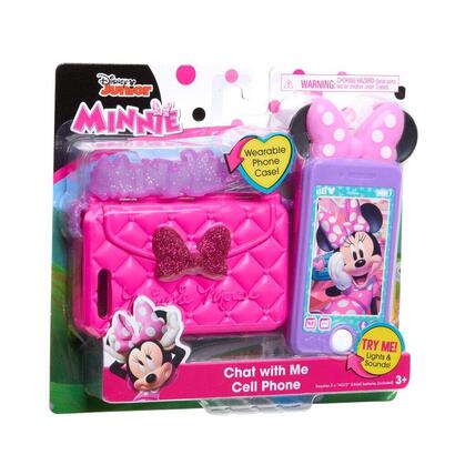 telefono-funda-minnie-disney