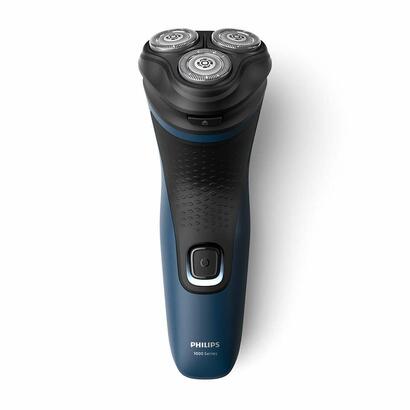 afeitadora-philips-1000-series-shaver-s113400-electrica-para-uso-en-seco