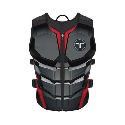 chaleco-haptico-bhaptics-tactsuit-air-onyx