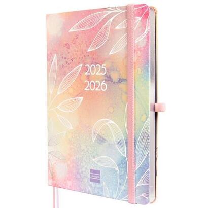 finocam-agenda-minimal-18-meses-m5-svh-cierre-cgoma-tapa-dura-pretty-2025-2026