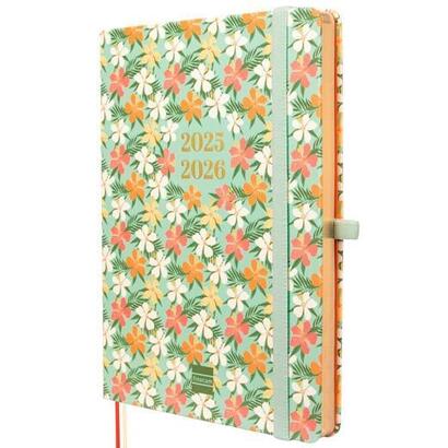 finocam-agenda-minimal-18-meses-m5-svh-cierre-cgoma-tapa-dura-daisy-2025-2026