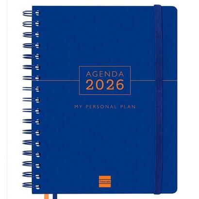 finocam-agenda-tempus-espiral-doble-16-meses-4-svv-cierre-cgoma-tapa-extradura-azul-2025-2026