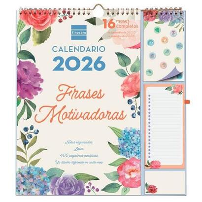 finocam-calendario-de-pared-plus-16-meses-215x325-mv-frases-motivadoras-2025-2026